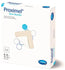 Hartmann Proximel Silicone Foam Dressing with No Border