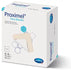 Hartmann Proximel Silicone Foam Dressing with No Border