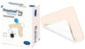 Hartmann Non-Border AG Silicone Foam Dressing