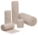 Hartmann REB Reinforced Elastic Bandage with Clips - 2 in or 4 in Width