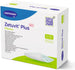 Hartmann Zetuvit Plus Silicone Non Border