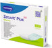 Hartmann Zetuvit Plus Silicone Non Border