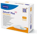 Hartmann Zetuvit Plus Silicone Border SAP Dressing