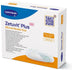 Hartmann Plus Silicone Border Oval SAP Dressing