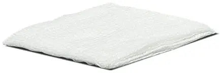 Hartmann Econolux 4x4 Inch 8-Ply Gauze Sponges, Non-Sterile