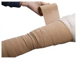 Hartmann Non-Woven Bandage Padding 4" x 3.8 Yards