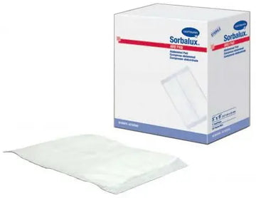 Hartmann Sorbalux ABD Abdominal Pad 5