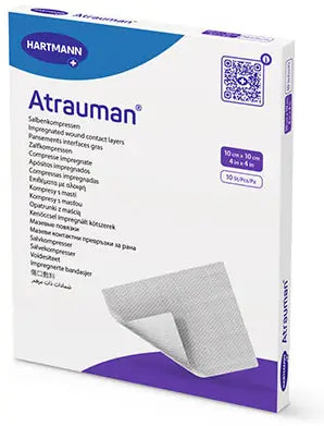 Hartmann Non Adherent Wound Contact Layer