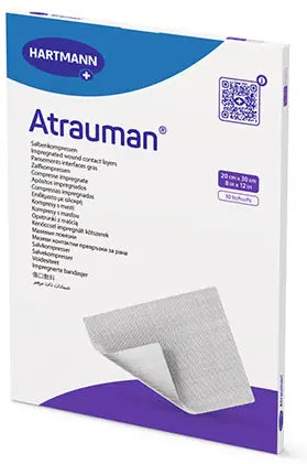 Hartmann Non Adherent Wound Contact Layer