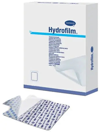 Hartmann Hydrofilm Transparent Film Dressings