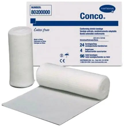 Hartmann Conco Conforming Stretch Bandage