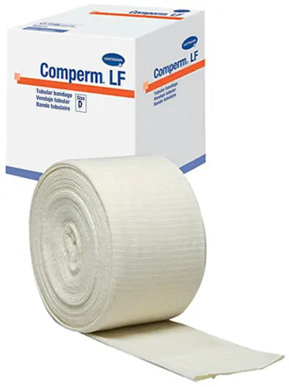 Hartmann-Conco Tubular Bandage - Large, D, E Sizes