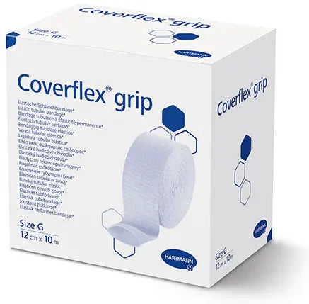 Hartmann Coverflex Grip Tubular Bandage