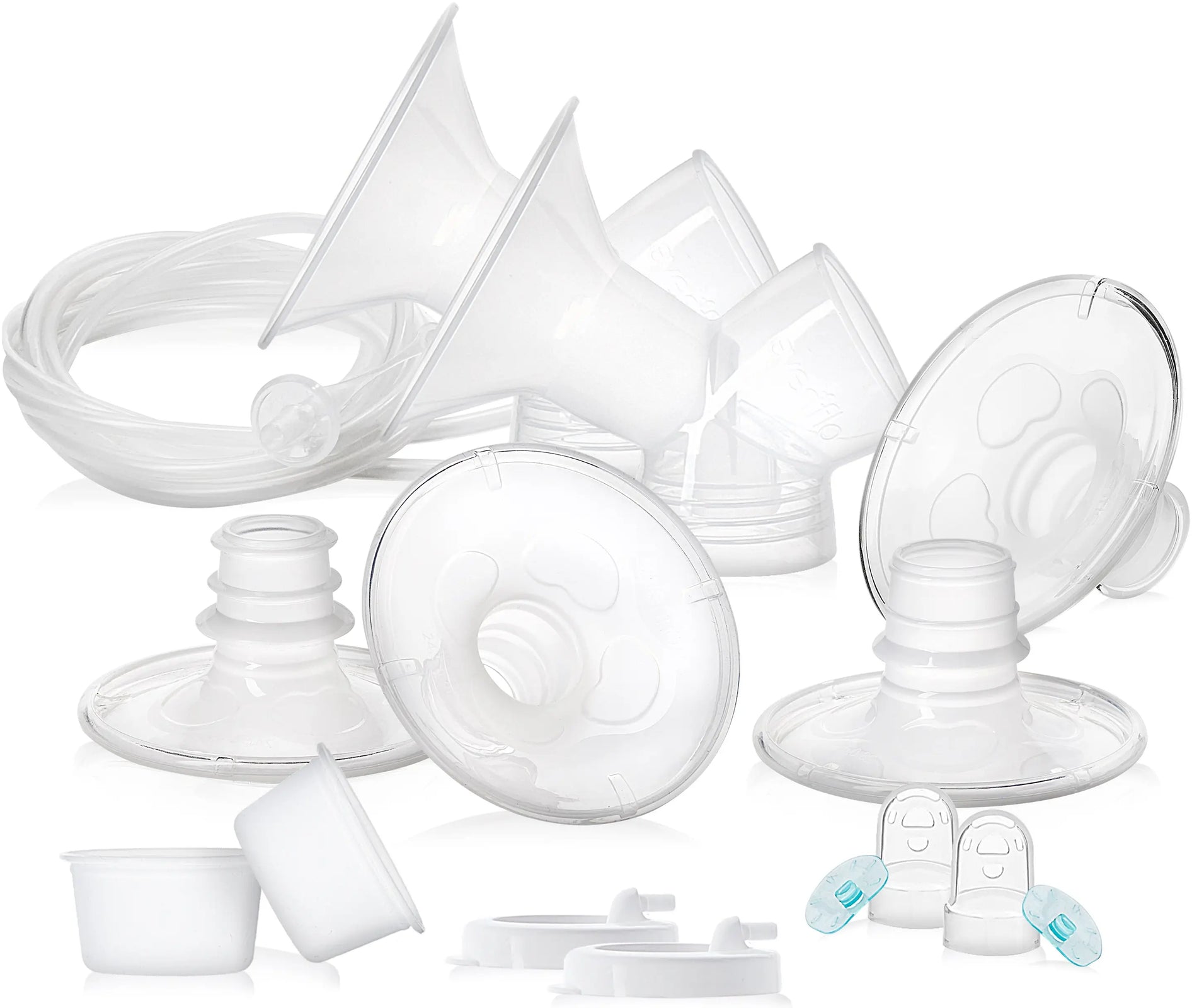 Evenflo Advanced Pump Replacement Parts Kit