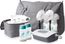 Evenflo Deluxe Advanced Double Electric Breast Pump