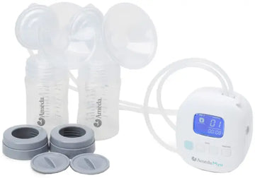 Ameda Mya Breast Pump Replacement Parts