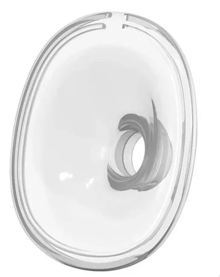 Ameda GLO Flange