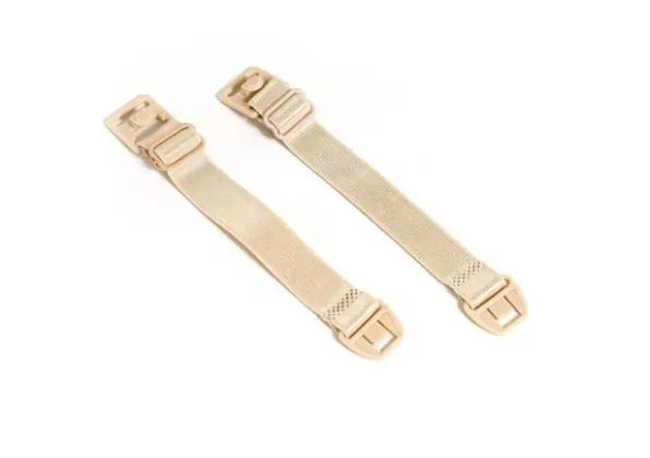Ameda GLO Bra Adjustment Buckles