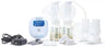 Ameda Mya Joy PLUS Hospital Strength Breast Pump