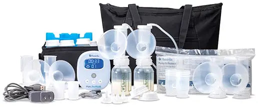 Ameda Mya Joy PLUS Hospital Strength Breast Pump