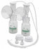 Ameda Dual HygieniKit Milk Collection System