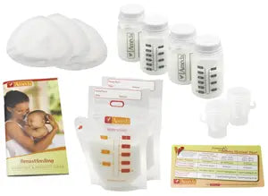 Ameda Breast Pumping Accessory Kit