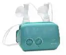 Ameda Elite Breast Pump and Accessories