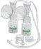 Ameda Elite Breast Pump and Accessories
