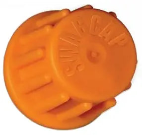 ICU Medical Swabcap Valve Cap, Disinfected
