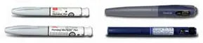 MHC Medical Easy Touch Insulin Pen Needle