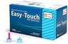 MHC Medical Easy Touch Insulin Pen Needle
