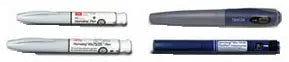 MHC Medical Easy Touch Insulin Pen Needle