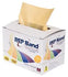 Fabrication Enterprises REP Band Latex-Free Exercise Band, 6 Yard Roll, 4" Width