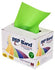 Fabrication Enterprises REP Band Latex-Free Exercise Band, 6 Yard Roll, 4" Width