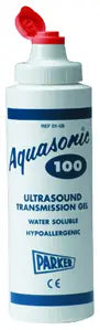Aquasonic 100 Ultrasonic Gel, 8.5 oz Dispenser