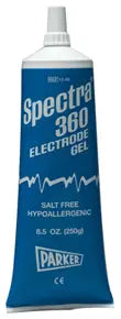 Spectra 360 Electrode Gel, 8.5 oz Tube