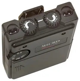 Biomedical Life Systems Micro Plus Microcurrent Electrical Nerve Stimulator