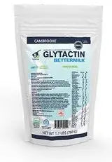 Cambrooke Foods Glytactin Bettermilk Original Medical Food Powder - 1.7 lb Pouch