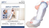 Brownmed Seal-Tight Infinity Waterproof Cast Protectors