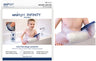 Brownmed Seal-Tight Infinity Waterproof Cast Protectors