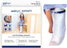 Brownmed Seal-Tight Infinity Waterproof Cast Protectors
