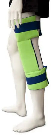 Brownmed Polar Ice CPM Knee Wrap