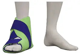 Brownmed Polar Ice Foot Ankle Wrap
