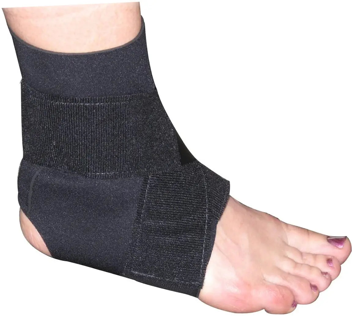 Brownmed Perform 8 Ankle Stabilizer, Small