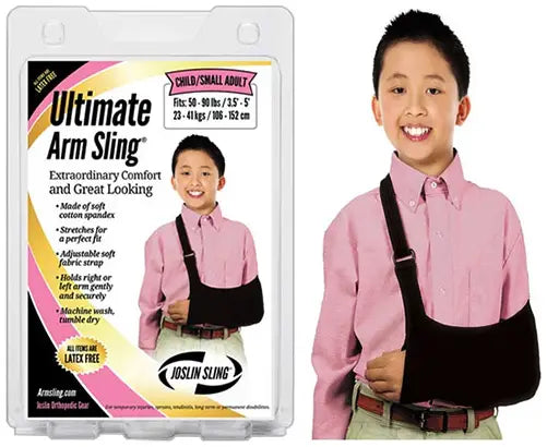 Brownmed Ultimate Arm Sling