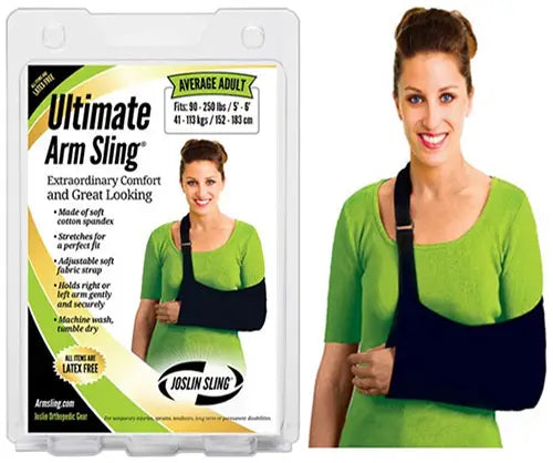 Brownmed Ultimate Arm Sling