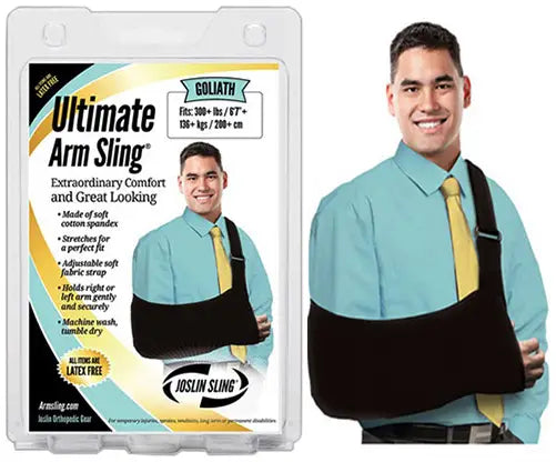 Brownmed Ultimate Arm Sling