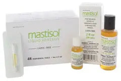 Ferndale Mastisol Liquid Adhesive Unit Dose