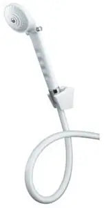 Drive Medical Deluxe Handheld Shower Spray with Diverter Valve