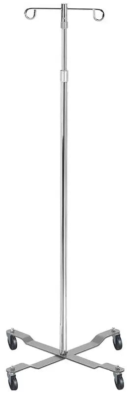 Compass Health Brands IV Pole with Adjustable Height